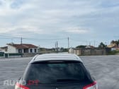 Peugeot 508 RXH Hybrid4 2-Tronic
