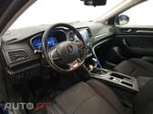 Renault Mégane E-Tech Business