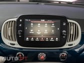 Fiat 500 1.2 Lounge MTA