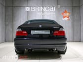 BMW M3 CSL