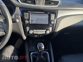 Nissan Qashqai 1.2 DIG-T Tekna 19 Pele RS