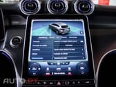 Mercedes-Benz GLC 300 de 4Matic