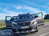 Peugeot 3008 Peugeot 3008 1.2 PureTech GTline130cv (2019) – Nacional