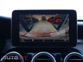 Mercedes-Benz GLC 220 d 4Matic 9G-TRONIC AMG Line