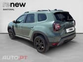 Dacia Duster 1.0 Extreme ECO-G 100 Bi-Fuel