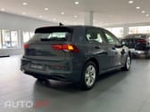 Volkswagen Golf 2.0 TDI Conceptline