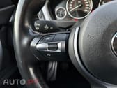 BMW 418 d Pack M