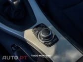 BMW 320 320D TOURING 184CV