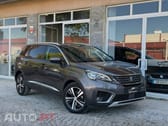 Peugeot 5008 1.5 BlueHDi Allure Pack EAT8