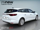 Renault Mégane ST 1.5 Blue dCi 115cv Equilibre EDC