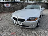BMW Z4 roadster 2.2i