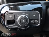 Mercedes-Benz A 250 AMG