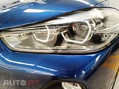BMW X2 18 i sDrive Auto Advantage
