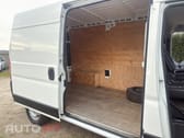 Citroen Jumper 2.2 BlueHDi 30 L2H2 Club