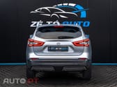 Nissan Qashqai 1.5 dCi Tekna+