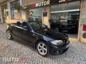 BMW 118 d Cabrio