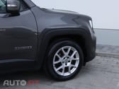 Jeep Renegade 1.0 T Limited