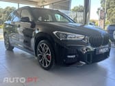 BMW X1 18 d sDrive Pack M Auto