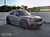 MINI Countryman Cooper SE ALL4 Auto