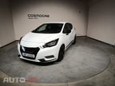 Nissan Micra 1.0 IG-T N-Sport