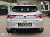 Renault Mégane 1.5 dCi Dynamique S SS