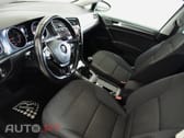Volkswagen Golf 1.6TDI
