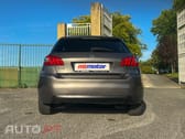 Peugeot 308 1.5 Style BLUEHDI