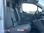 Citroen Berlingo 1.5 BlueHDi M Club
