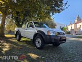 Nissan Pick Up 2.5 TD KC 4L