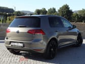 Volkswagen Golf 1.6 TDi BlueMotion Comfortline