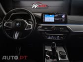 BMW 530 e xDrive Aut. M Sport Edition
