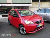 Seat Mii 1.0 Caixa Automática Só 17.000KM 139€/Mês*