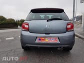 Citroen DS3 1.6 HDi Airdream Sport Chic