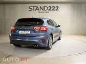 Ford Focus 1.0 EcoBoost MHEV ST-Line