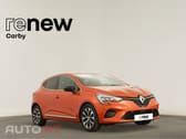 Renault Clio Clio 1.0 TCe Techno