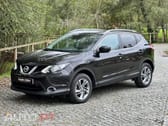 Nissan Qashqai 1.5 dCi Tekna Premium Pele