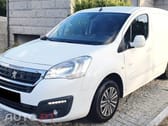 Peugeot Partner 1.6 HDI Extras 3 Lugares