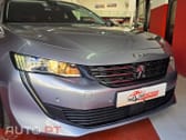 Peugeot 508 SW 1.5 BlueHDi GT Line
