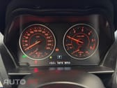 BMW 116 d Pack M Auto