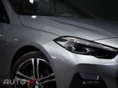 BMW 216 Pack M