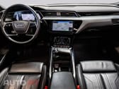 Audi E-Tron 55 S LINE I.V.A DEDUTÍVEL 