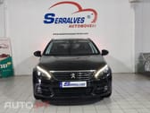 Peugeot 308 SW 1.6 BlueHDi GT Line