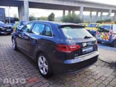 Audi A3 Sportback 1.6 TDI