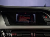 Audi A4 Avant 2.0 TDi S-line