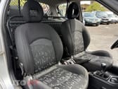 Peugeot 206 1.6 HDi XS
