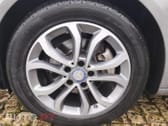 Mercedes-Benz C 220 BlueTEC Avantgarde+ Aut.