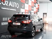 Nissan Qashqai 1.5 dCi N-Connecta