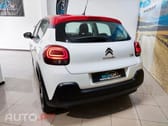 Citroen C3 1.2 PureTech Feel