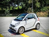 Smart ForTwo softouch passion