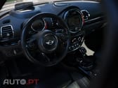 MINI Clubman Cooper D Sport Edition Auto